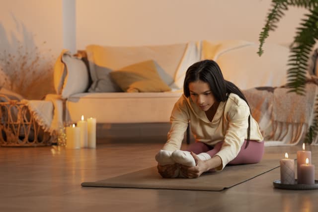 Package 2 – Advanced Wellness (Deluxe)