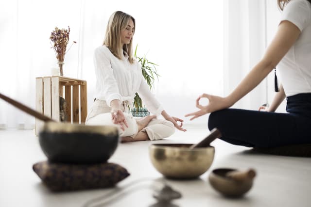 Package 1 – Basic Wellness (Private)