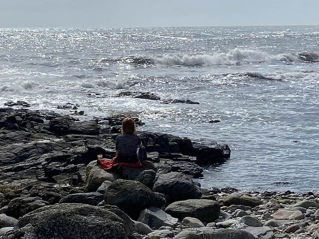 3 Day Enhance Your Wellbeing Mindfully - Unwind & Relax, Scotland