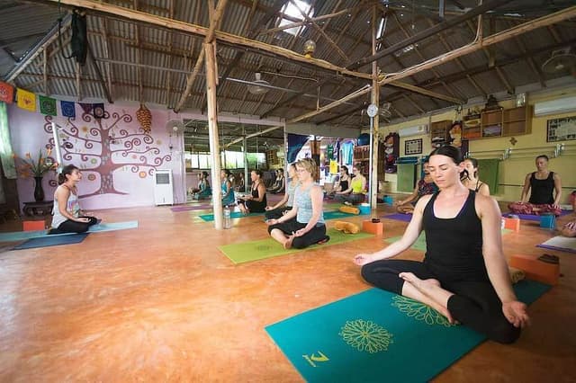 8 Day Reiki Prema Master Course in Krabi, Thailand