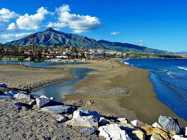 5 Day Wellness & Fitness Small Group Holiday in Marbella, Spain