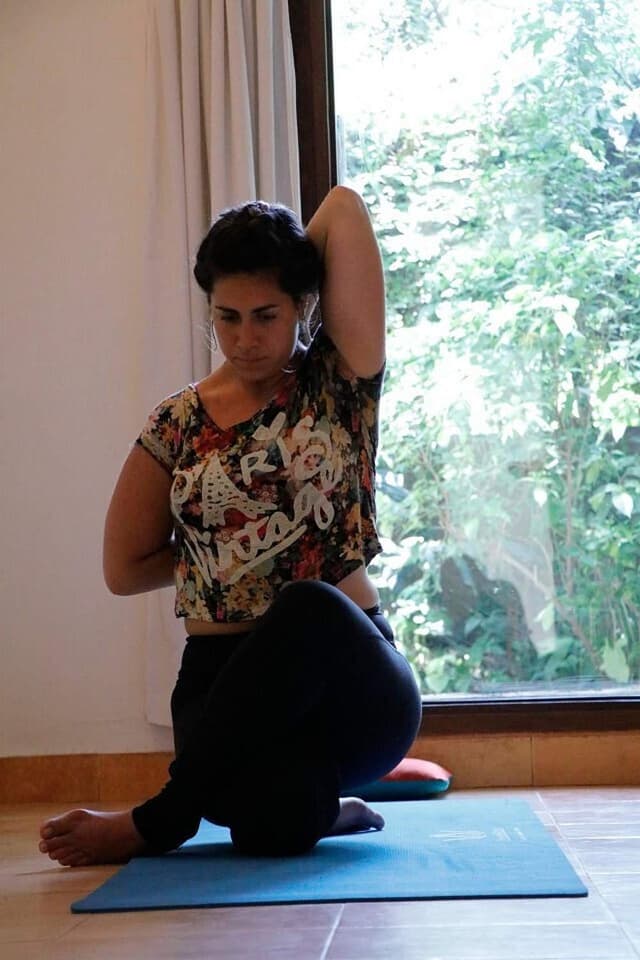 8 Day Seven Chakra Journey: Yoga, Meditation & Breathwork in Goa