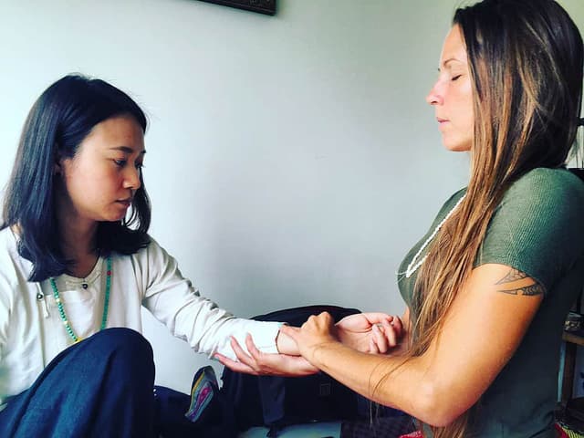 7 Day Individualized Yoga and Ayurveda Retreat Puerto Rico