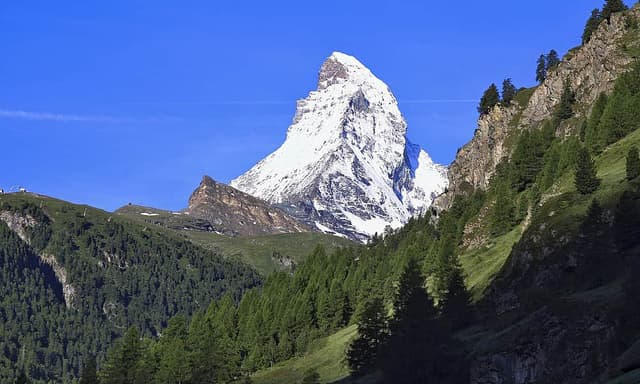 8 Journée de retraite privée de luxe en hiver à Zermatt, Suisse