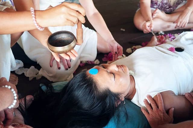8 Day Inner Light Women's Retreat in Paradise, Mexico