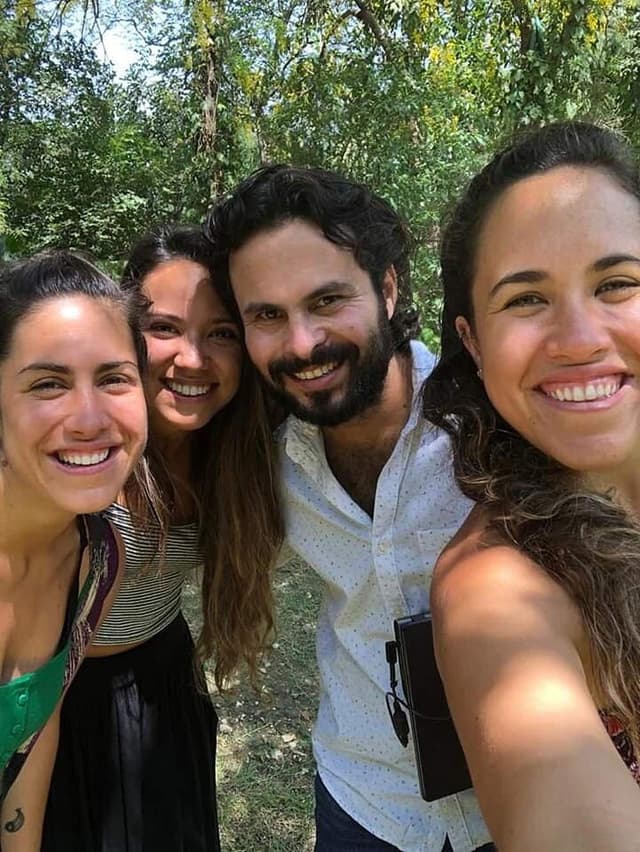 8 Day Seven Chakra Journey: Yoga, Meditation & Breathwork in Goa