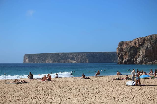 8 Day Rejuvenating Yoga & Surf Retreat at Algarve, Portugal