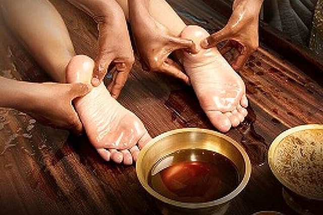 15 Day Ayurvedic Beauty Care & Yoga Retreat in Kathmandu, Nepal