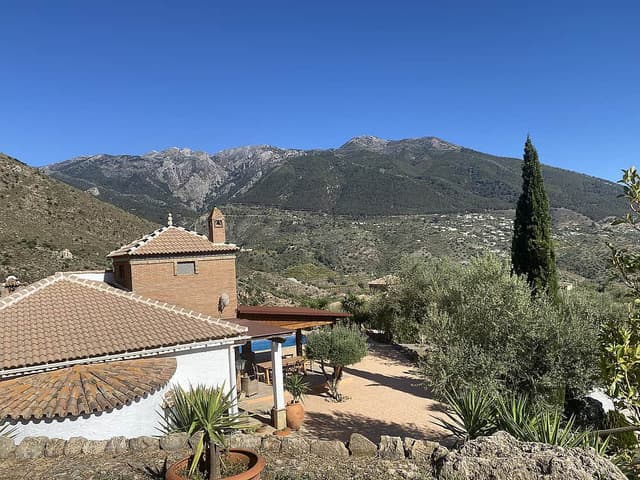 3 Day Wellness Getaway in Southern Spain