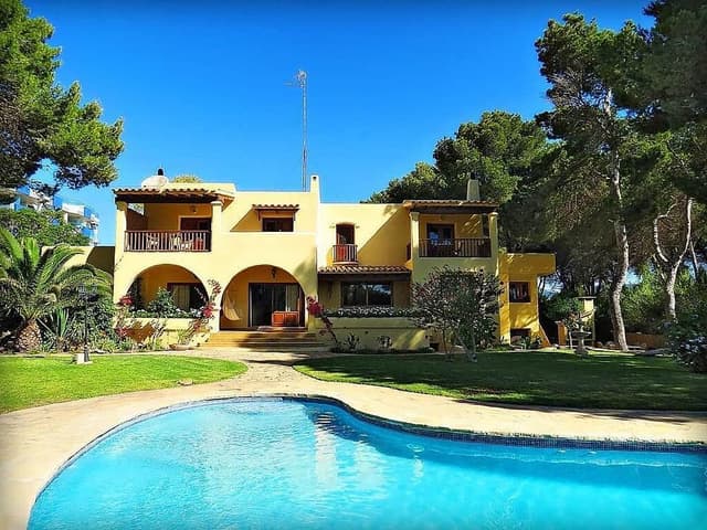7 Araw Samadhi Soul Reset Yoga & Meditation Retreat, Ibiza, Spain