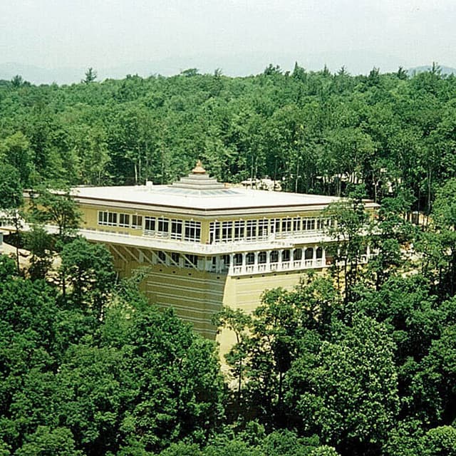 3 Day (Weekend) Art of Meditation Retreat in North Carolina, US