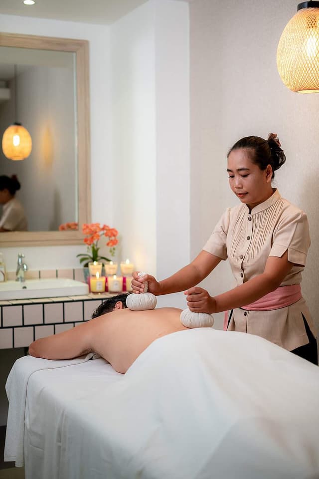9 Day "Be Fit Package" Wellness Retreat in Thailand