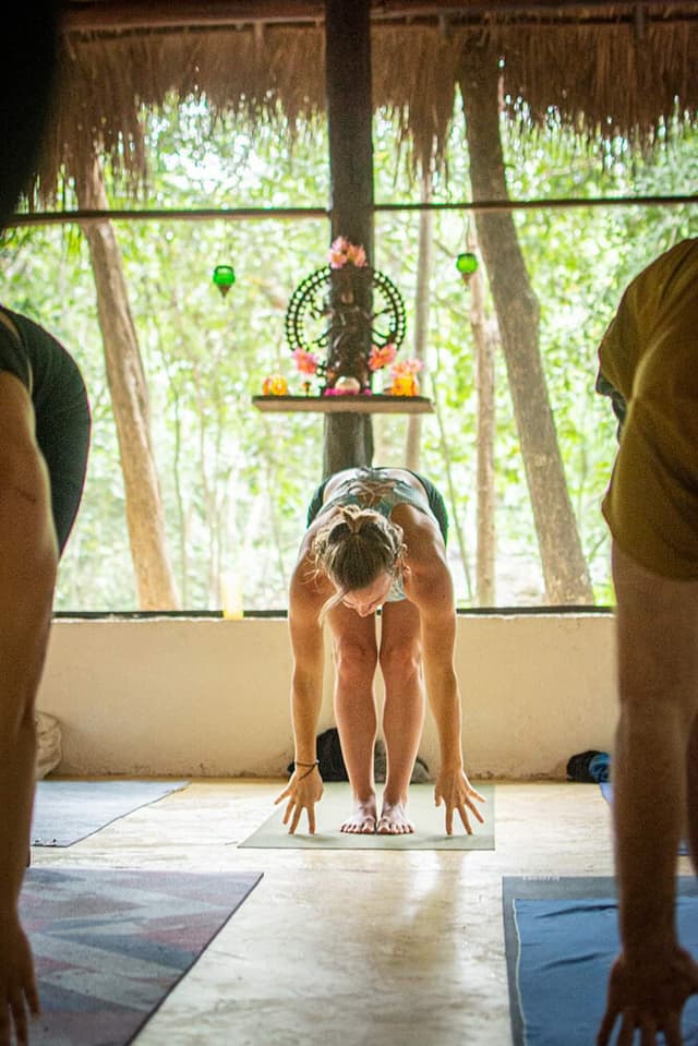 9 Day Personalized Yoga Retreat & Sacred Rituals Retreat, Mexico