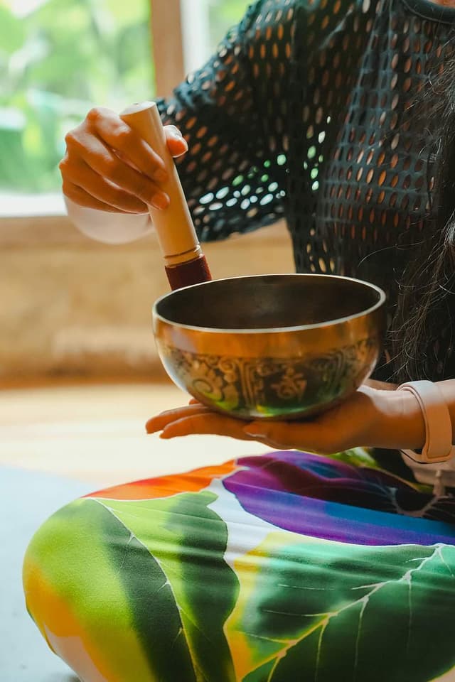 5 Day Soul Rebirth Retreat in Ubud, Bali