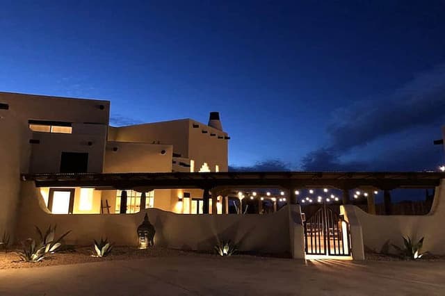 3 Day Sole to Soul Retreat in Joshua Tree, CA, USA