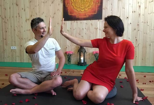 7 Day Couples Only Tantra Massage & Yoga Retreat in Tenerife