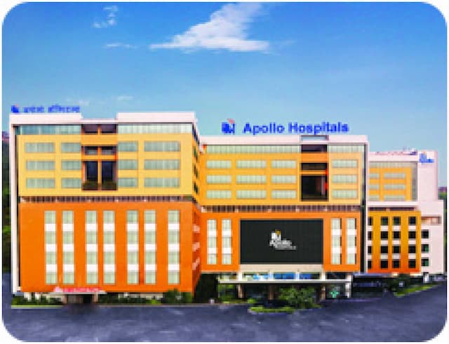 Apollo Hospital, Mumbai