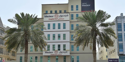 Rumah Sakit Medeor 24x7
