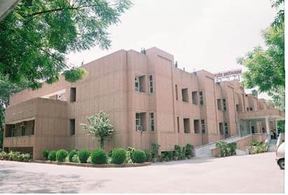 Maharshi Ayurveda Hospital