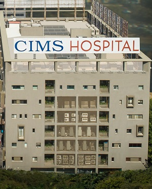 Больница Маренго CIMS