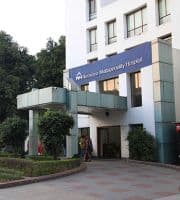 Narayana Health Care, Kolkata