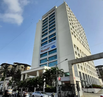 Больницы Вокхардта, Мира-роуд, Мумбаи
