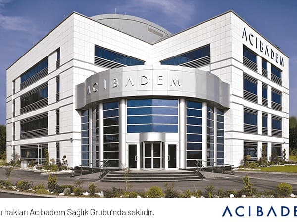 ACIBADEM Kocaeli Hospital