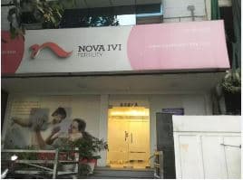خصوبة Nova IVF ، حديقة Rajouri