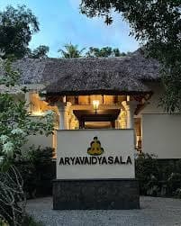 CARNOUSTIE AYURVEDA AND WELLNESS				