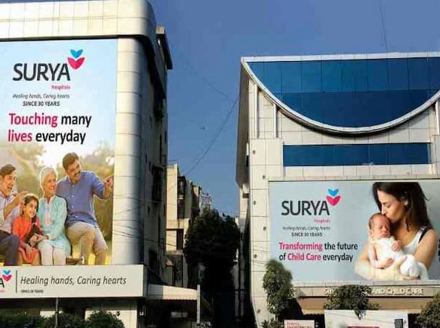 Hospital Surya