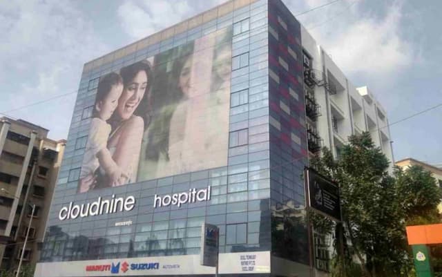 Hôpital Cloudnine