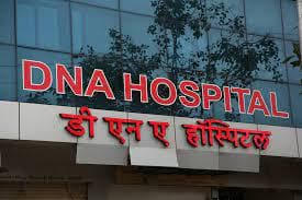 DNA Super Speciality Hospital