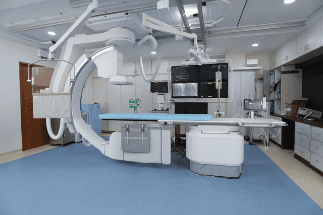 Hospital Fortis, Noida