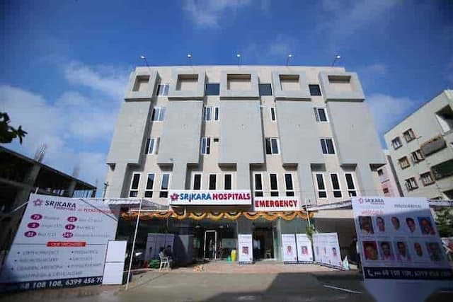Rumah Sakit Srikara