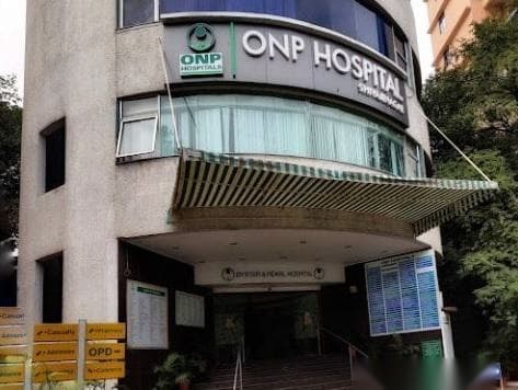 Rumah Sakit Perdana ONP