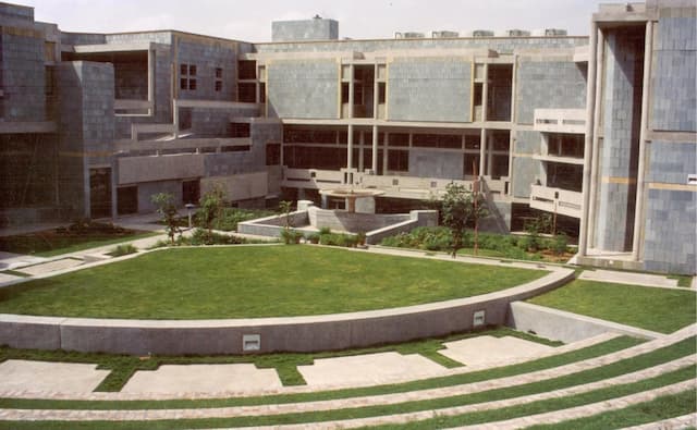Institut des sciences Sitaram Bhartia