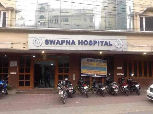 Hospital Swapna