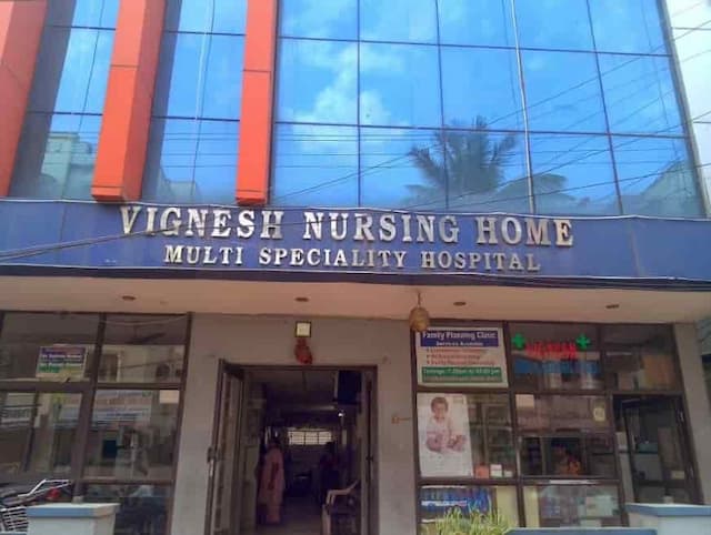 Vignesh Nursing Home