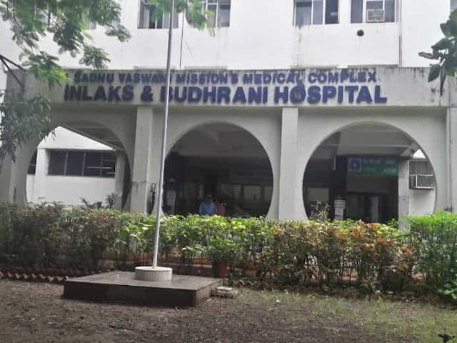 Hospital Inlaks dan Budhrani