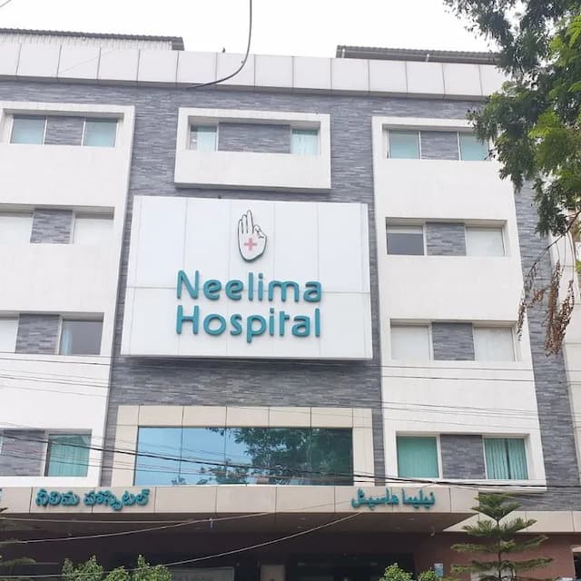 Renova Neelima Hospitals
