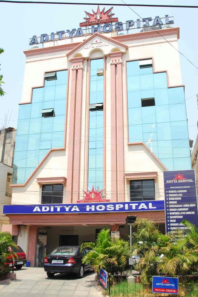 Hôpital Aditya