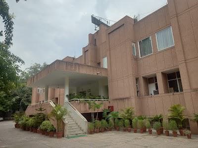 Hospital Maharishi Ayurveda