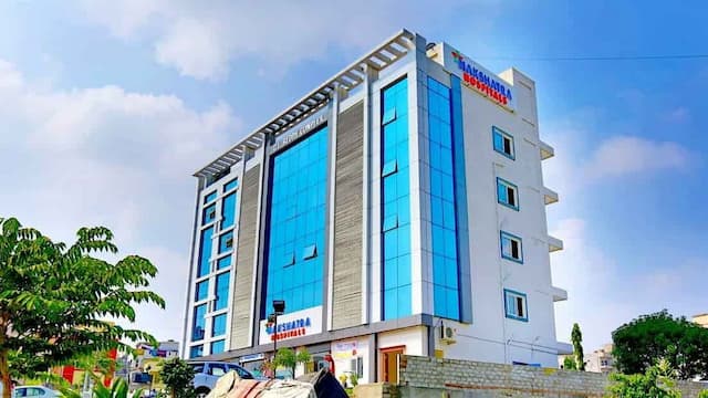 Hospital Nakshatra