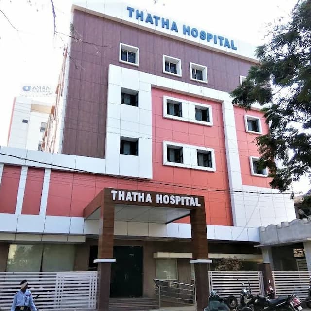Thatha Hospital