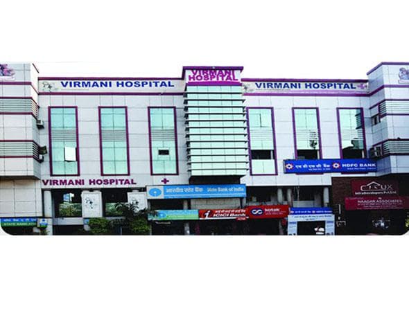 Rumah Sakit Virmani