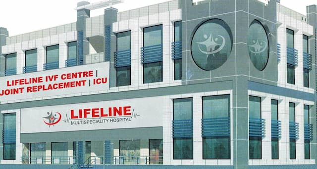 Hôpital multi-spécialités Lifeline