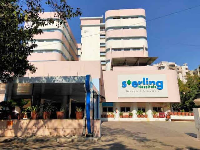 Hôpitaux Sterling