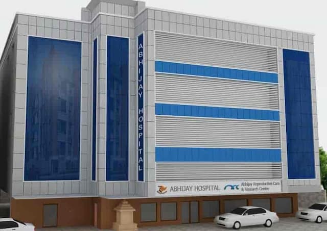 Abhijay Hospital Pvt Ltd