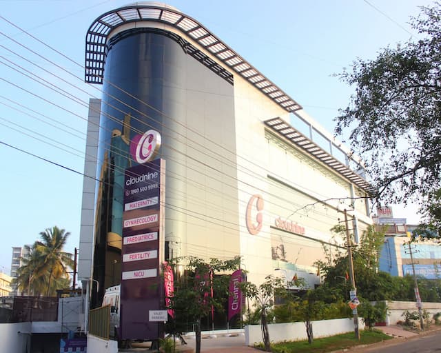 Hôpital Cloudnine - Bellandur