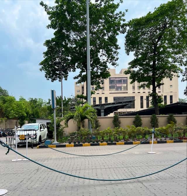 Apollo Gleneagles Hospitals, Kolkata